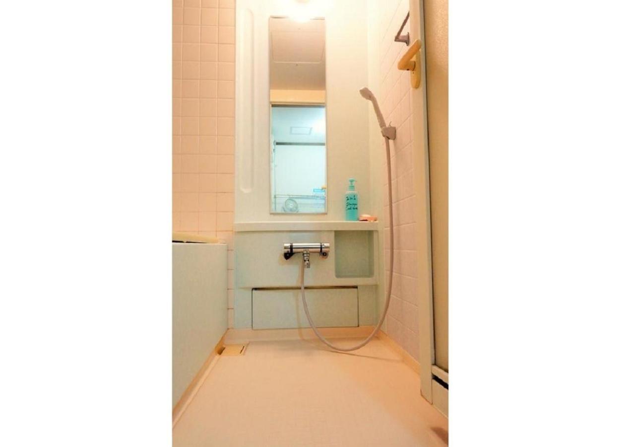 Osaka Tomato House Female Shared Dorm Room "Not Studio" -Vacation Stay 22430 Exterior foto