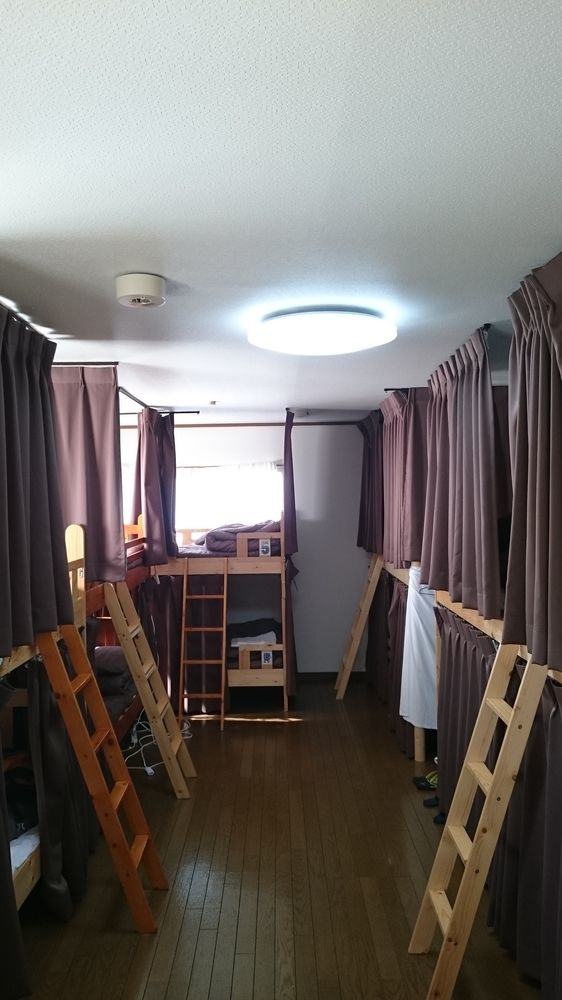 Osaka Tomato House Female Shared Dorm Room "Not Studio" -Vacation Stay 22430 Exterior foto