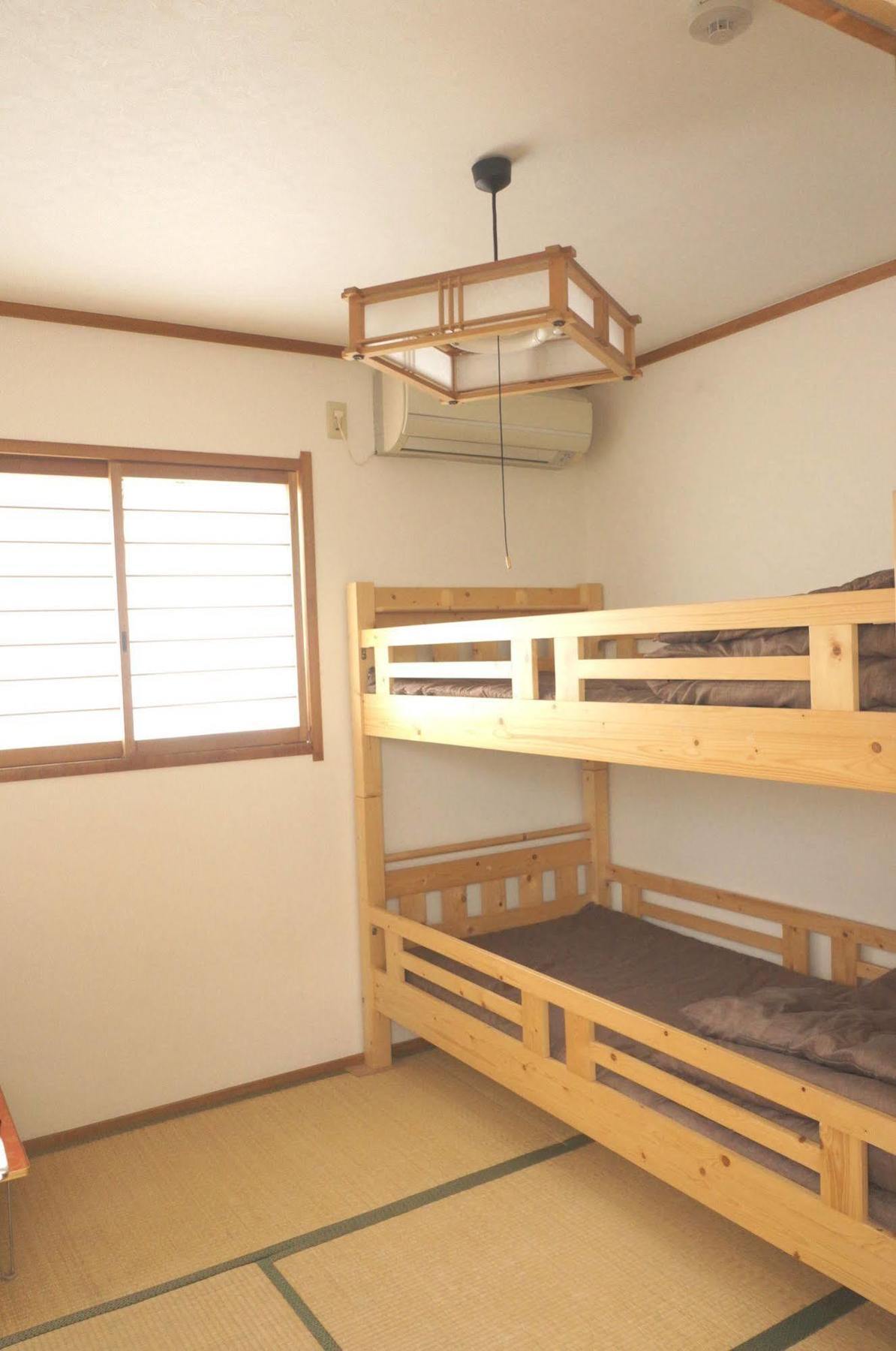 Osaka Tomato House Female Shared Dorm Room "Not Studio" -Vacation Stay 22430 Exterior foto